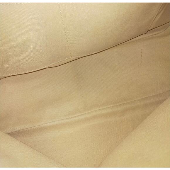 LOUIS VUITTON Damier Azur Stresa PM Shoulder Bag EUC - Picture 8 of 9